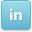 linkedin社会Icons Relay