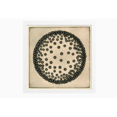 卡通挂画图片素描