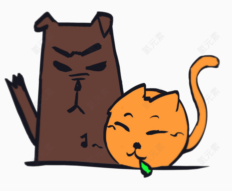 猫咪