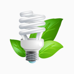 环保灯泡 