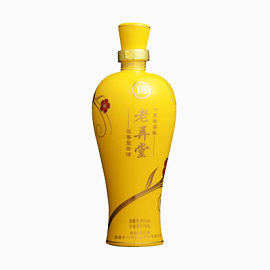 新疆白酒老弄堂