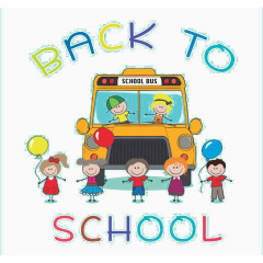 美好的学校生活