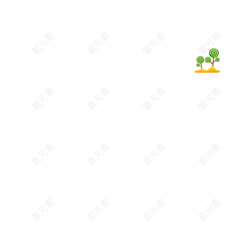 小清新背景图片