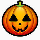 万圣节南瓜holloweenavatars