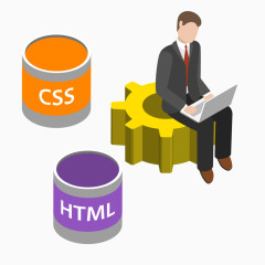 卡通创意3d手绘手机移动应用开发CSS