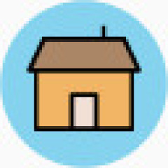 施工矢量图施工卡通