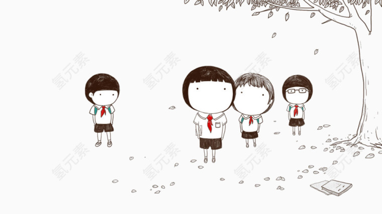 小学生
