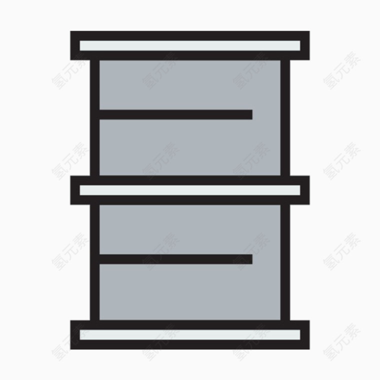 橱柜