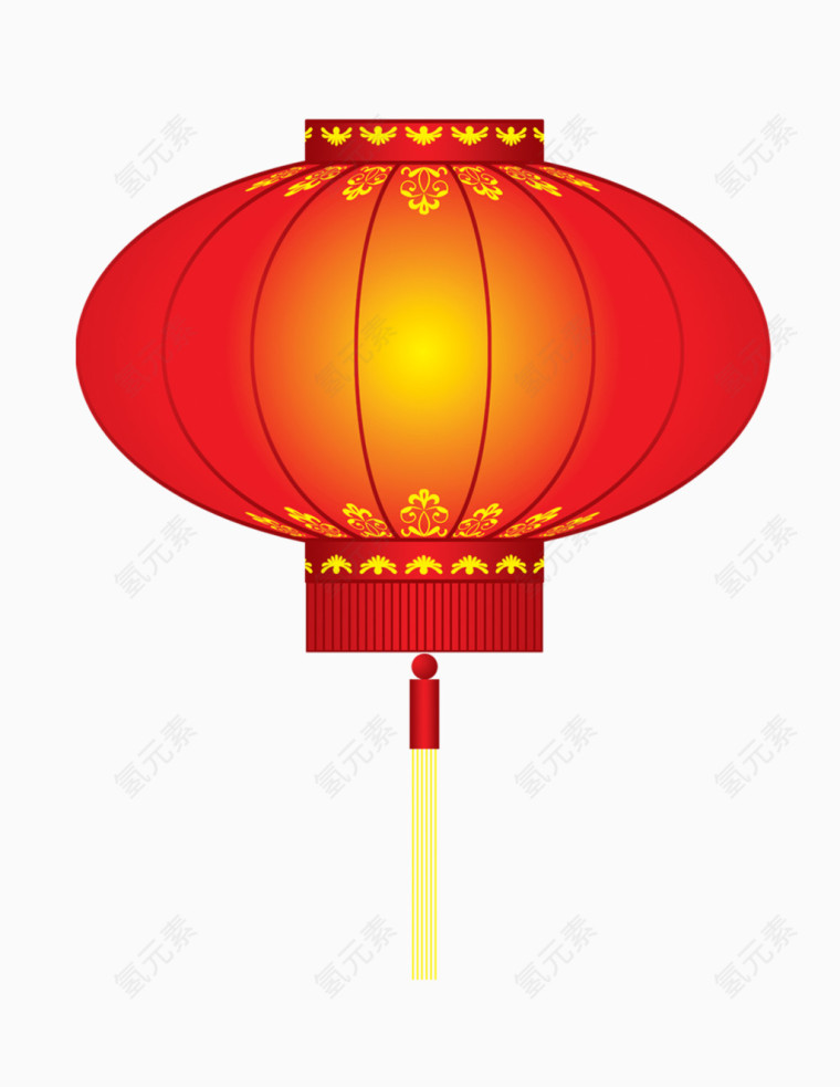 节日灯笼