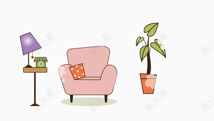 家具