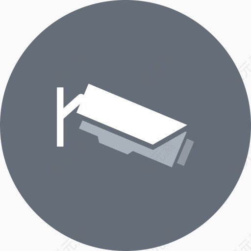 正常开放标志该公司免费包-圆形