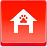 狗窝Red-Buttons-icons