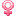 女性符号16px图标
