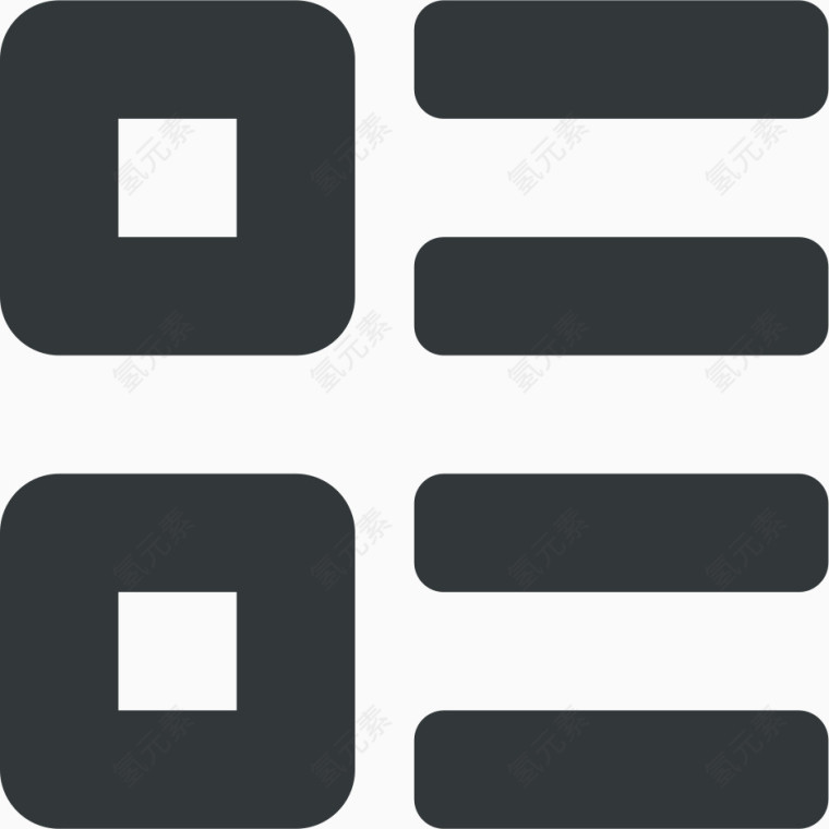 拇指细节FreeCons-icons