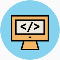 科技图片素材卡通技术图片