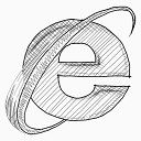 我资源管理器Sketchy-Full-icons