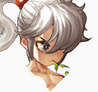 卡通中国风图片图标矢量图