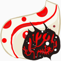 文件夹定制fungiiiiiii图标