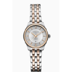 腕表手表汉米尔顿银色女表