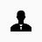 用户领带modern-ui-icons