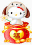 基蒂猫hellokitty-icons