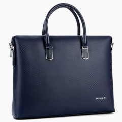 皮尔卡丹手提商务包