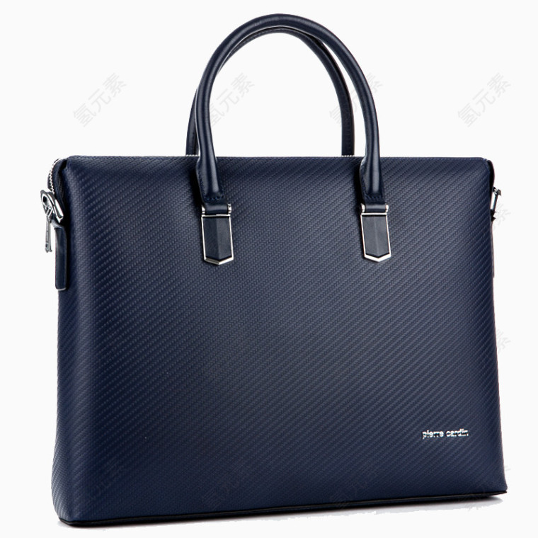 皮尔卡丹手提商务包
