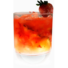 果汁PNG免抠素材