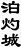 古典图案游戏标识