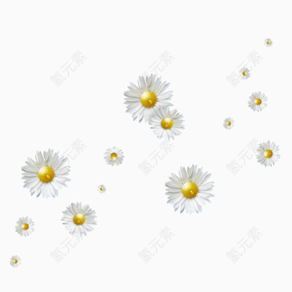 现代元素模板