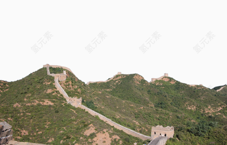 长城