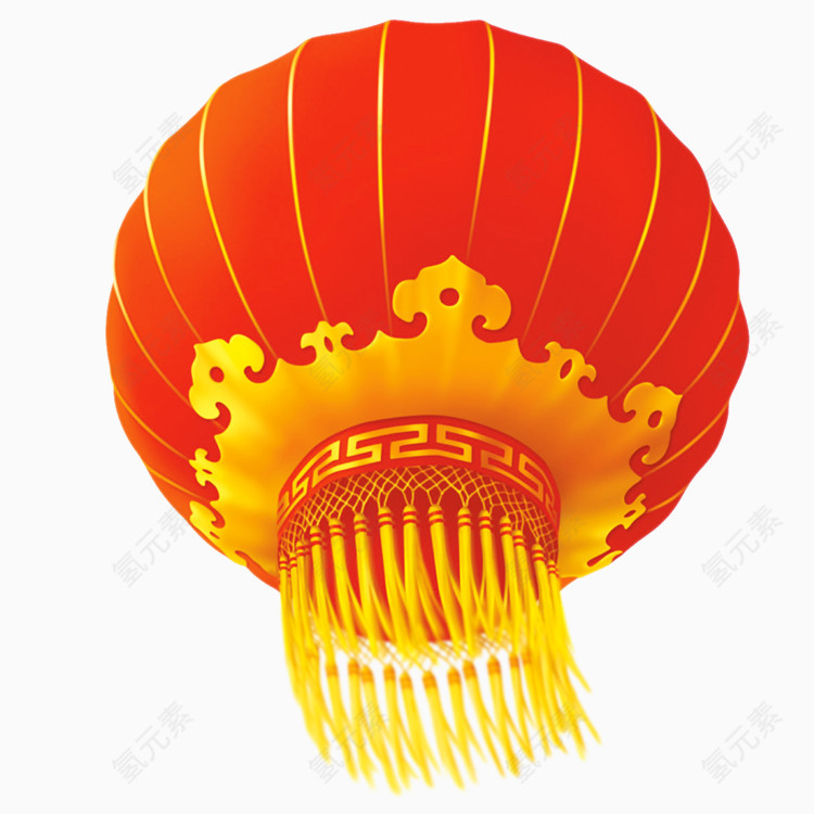 喜庆灯笼