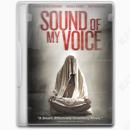 Sound of My Voice Icon
