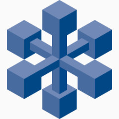 模型免费的 d打印机图标集