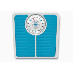 矢量体重计