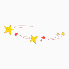 眩晕五角星