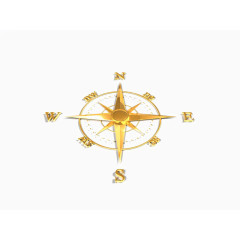 指南针方位设计