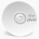 分配器DVD RW肖像