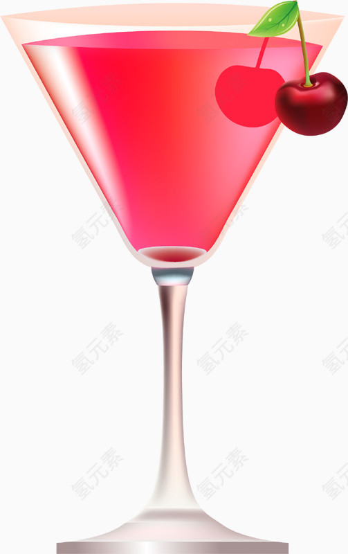 鸡尾酒