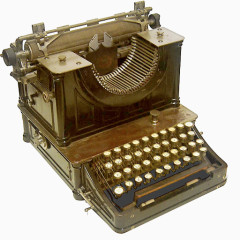 打字机