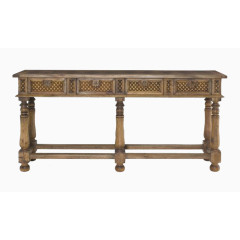 玄关卡通3d家具