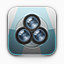 百眼巨人iphone-app-icons
