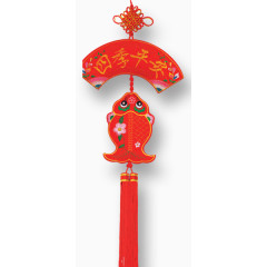 中国风素材中国结图片