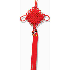 中国结素描中国风素描  中国风喜庆中国结