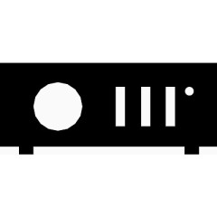多媒体Academic-SVG-icons