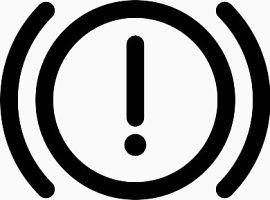 车Car-Dashboard-Signals-icons