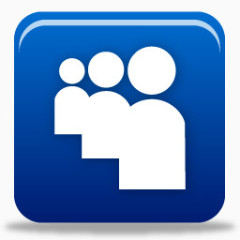 Myspace图标
