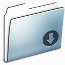 浅咖啡ALT猫图标