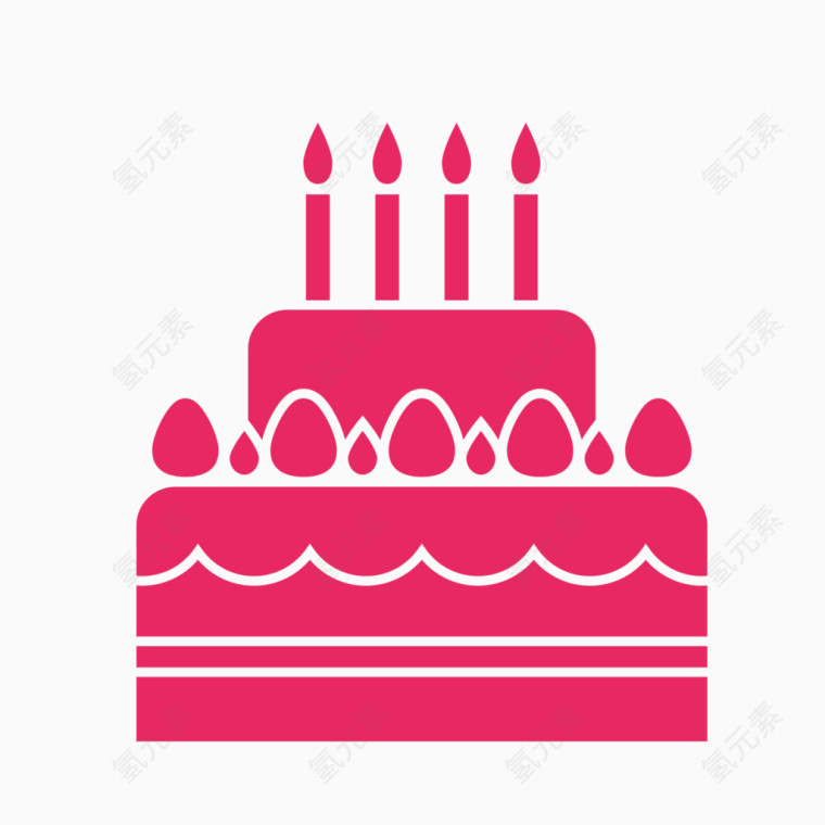 生日蛋糕