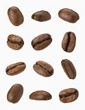 咖啡豆